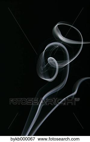 White smoke on black background View Large Photo Image Stock Photo - White smoke on black background. Fotosearch
