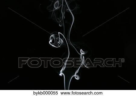 White smoke on black background View Large Photo Image Stock Photography - White smoke on black background. Fotosearch