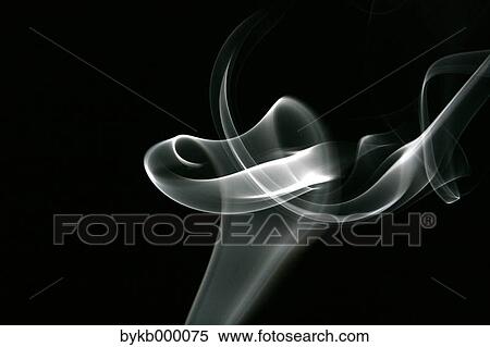 White smoke on black background View Large Photo Image Stock Photography - White smoke on black background. Fotosearch