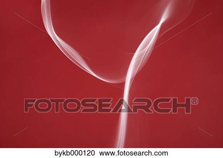 White smoke on red background View Large Photo Image Stock Image - White smoke on red background. Fotosearch