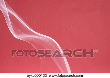 White smoke on red background View Large Photo Image Stock Image - White smoke on red background. Fotosearch
