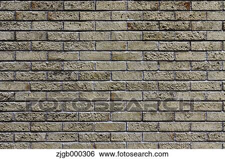 Brick wall View Large Photo Image Stock Photograph - Brick wall. Fotosearch