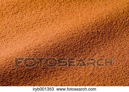 Cocoa powder View Large Photo Image Stock Image - Cocoa powder. Fotosearch