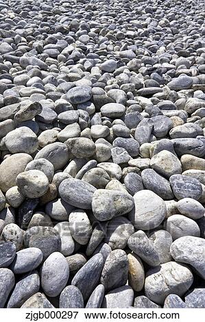 Stock Photo - Gravel. Fotosearch