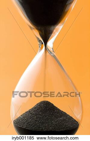 Hourglass View Large Photo Image Stock Photography - Hourglass. Fotosearch