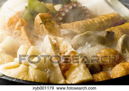Japanese traditional Oden View Large Photo Image Stock Photo - Japanese traditional Oden. Fotosearch