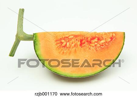 Melon View Large Photo Image Stock Image - Melon. Fotosearch