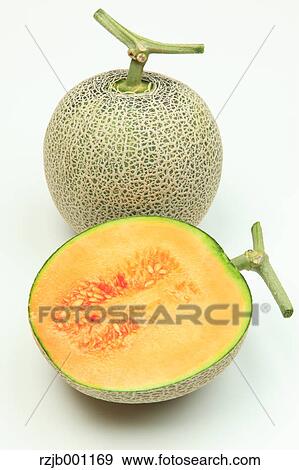 Melons View Large Photo Image Stock Photo - Melons. Fotosearch
