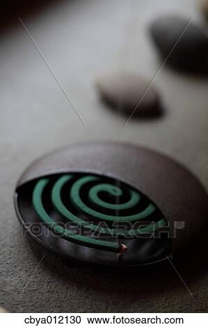 Mosquito coil View Large Photo Image Stock Image - Mosquito coil. Fotosearch