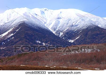 Nobeyama Plateau, Nagano Prefecture View Large Photo Image Stock Image - Nobeyama Plateau, Nagano Prefecture. Fotosearch