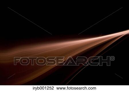 Orange smoke on black background View Large Photo Image Stock Image - Orange smoke on black background. Fotosearch