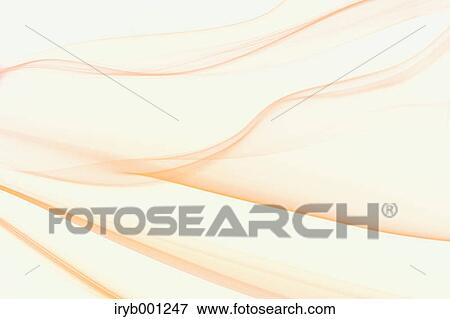 Orange smoke on white background View Large Photo Image Stock Photo - Orange smoke on white background. Fotosearch
