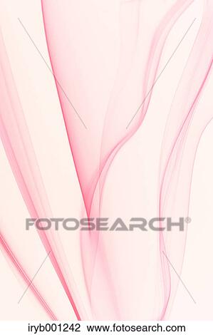 Pink smoke on white background View Large Photo Image Stock Image - Pink smoke on white background. Fotosearch