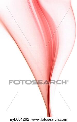 Red smoke on white background View Large Photo Image Stock Image - Red smoke on white background. Fotosearch