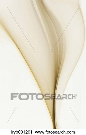 Smoke on white background View Large Photo Image Stock Image - Smoke on white background. Fotosearch