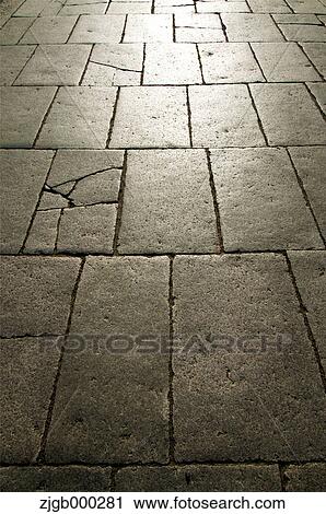 Stone pavement View Large Photo Image Stock Image - Stone pavement. Fotosearch