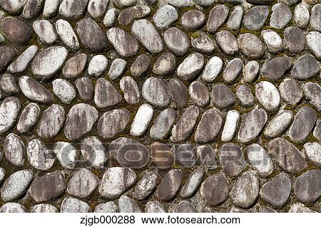 Stone wall View Large Photo Image Stock Photo - Stone wall. Fotosearch