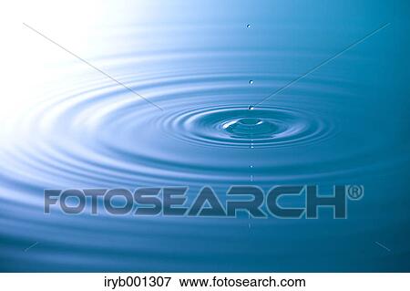 Water ripples View Large Photo Image Stock Photo - Water ripples. Fotosearch