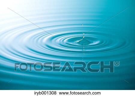 Water ripples View Large Photo Image Stock Photo - Water ripples. Fotosearch
