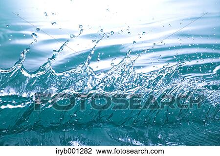 Water splash View Large Photo Image Stock Image - Water splash. Fotosearch