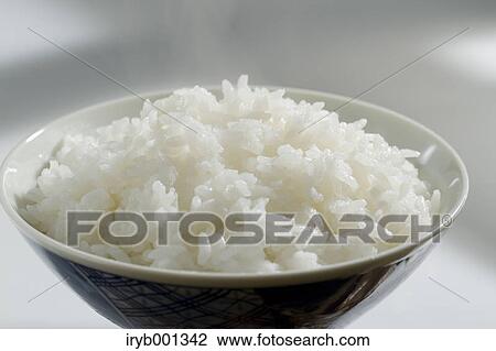 White rice View Large Photo Image Stock Image - White rice. Fotosearch