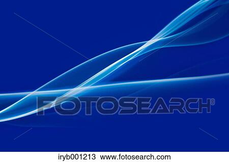 White smoke on blue background View Large Photo Image Stock Image - White smoke on blue background. Fotosearch