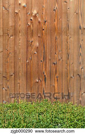 Wooden fence View Large Photo Image Stock Image - Wooden fence. Fotosearch