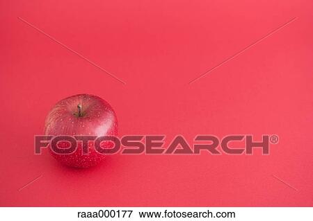Apple View Large Photo Image Stock Photo - Apple. Fotosearch