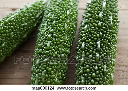 Bitter gourd View Large Photo Image Picture - Bitter gourd. Fotosearch