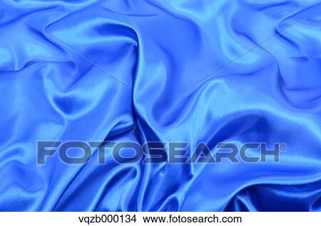 Blue drape View Large Photo Image Picture - Blue drape. Fotosearch