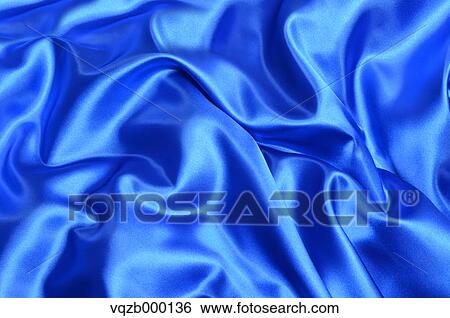 Blue drape View Large Photo Image Stock Photograph - Blue drape. Fotosearch