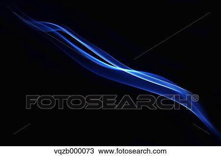 Blue Smoke View Large Photo Image Stock Image - Blue Smoke. Fotosearch