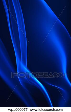 Blue Smoke View Large Photo Image Stock Photo - Blue Smoke. Fotosearch