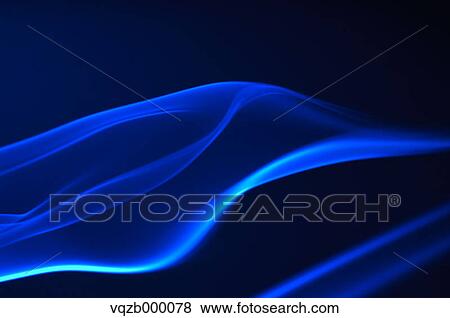 Blue Smoke View Large Photo Image Stock Photo - Blue Smoke. Fotosearch