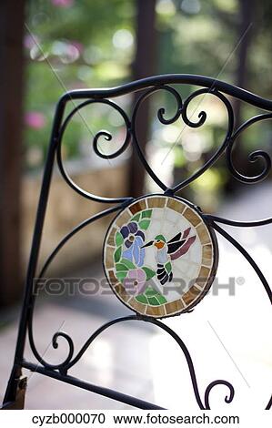 Chair View Large Photo Image Stock Image - Chair. Fotosearch