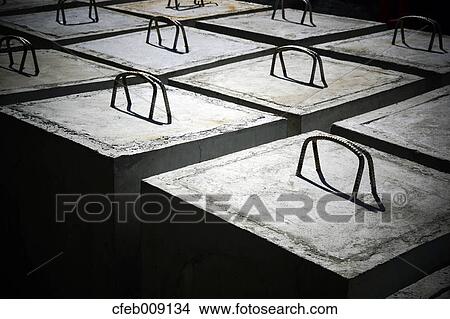Concrete blocks, Kyoto Prefecture View Large Photo Image Picture - Concrete blocks, Kyoto Prefecture. Fotosearch