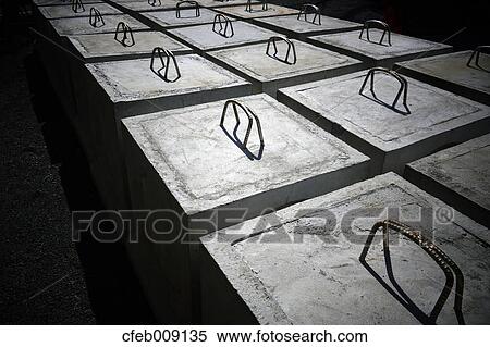 Concrete blocks, Kyoto Prefecture View Large Photo Image Stock Photography - Concrete blocks, Kyoto Prefecture. Fotosearch
