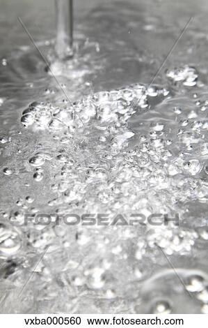 Flowing water View Large Photo Image Stock Image - Flowing water. Fotosearch