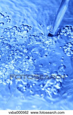 Flowing water View Large Photo Image Stock Image - Flowing water. Fotosearch
