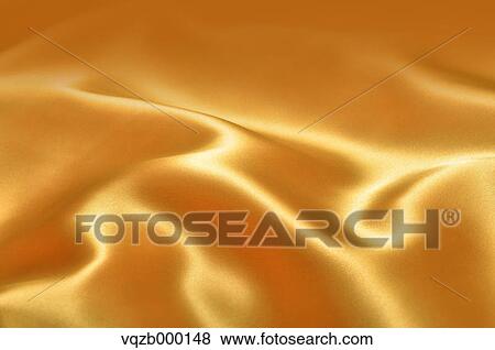 Golden drape View Large Photo Image Stock Photo - Golden drape. Fotosearch