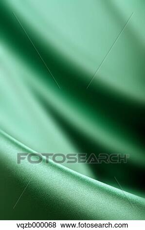 Green drape View Large Photo Image Stock Photo - Green drape. Fotosearch