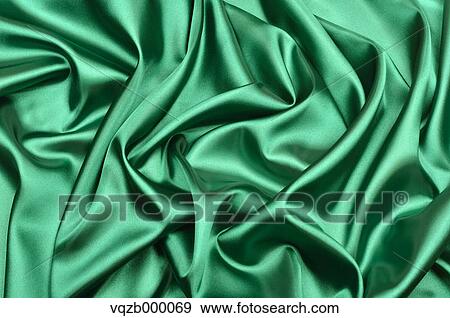 Green drape View Large Photo Image Stock Photo - Green drape. Fotosearch