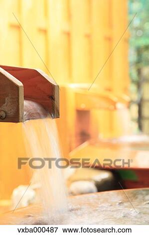 Hot spring View Large Photo Image Stock Photo - Hot spring. Fotosearch