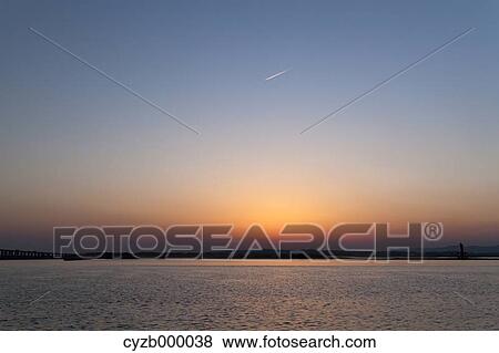 Lake Hamana, Shizuoka Prefecture View Large Photo Image Stock Photo - Lake Hamana, Shizuoka Prefecture. Fotosearch