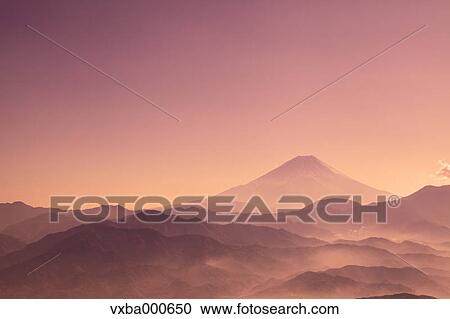 Mount Fuji and clouds View Large Photo Image Stock Image - Mount Fuji and clouds. Fotosearch