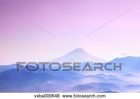 Mount Fuji and clouds View Large Photo Image Stock Photo - Mount Fuji and clouds. Fotosearch