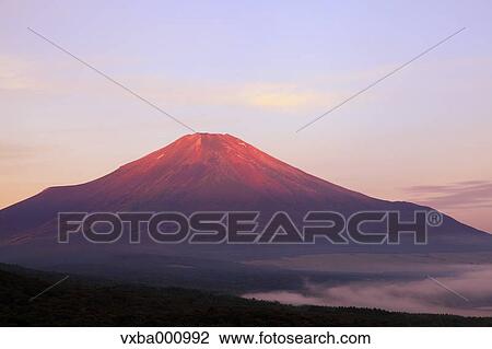Mount Fuji and Lake Yamanaka, Yamanashi Prefecture View Large Photo Image Stock Image - Mount Fuji and Lake Yamanaka, Yamanashi Prefecture. Fotosearch