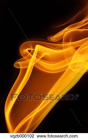 Orange smoke View Large Photo Image Stock Image - Orange smoke. Fotosearch