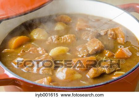 Pork curry View Large Photo Image Stock Photography - Pork curry. Fotosearch