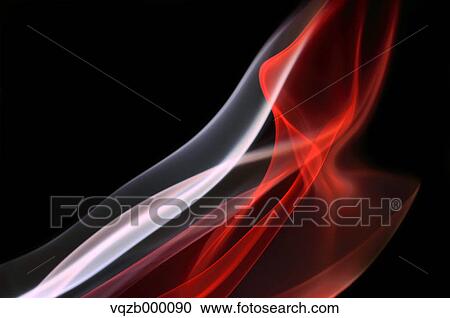 Red and white smoke View Large Photo Image Stock Image - Red and white smoke. Fotosearch